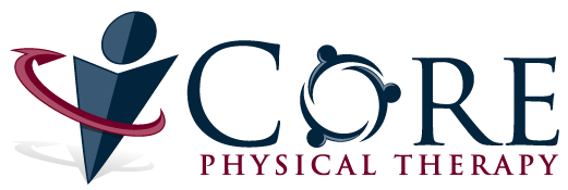 Core Physical Therapy Logo